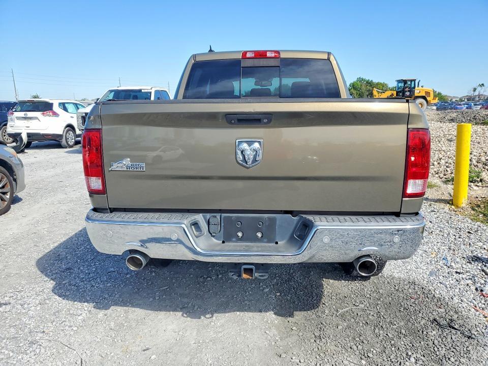 2015 Dodge Ram 1500 slt