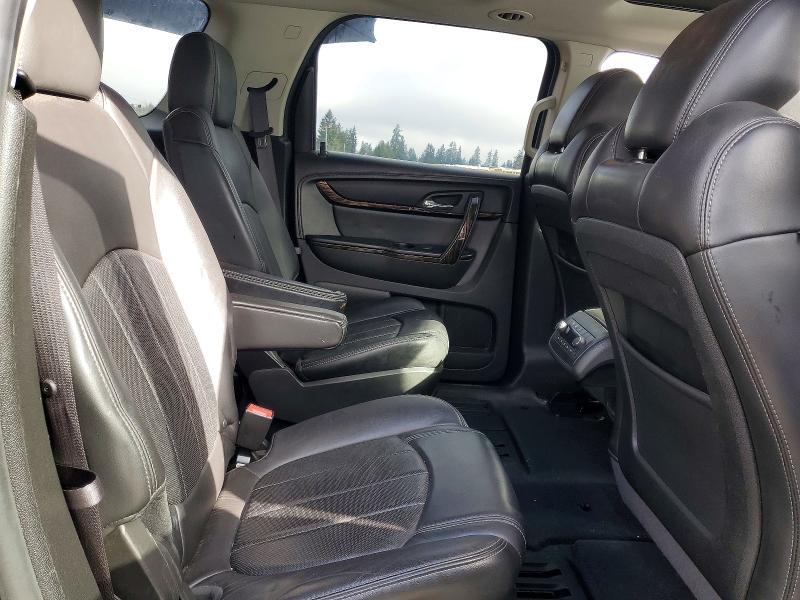 2013 GMC Acadia Denali