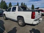 2007 Chevrolet Avalanche K1500