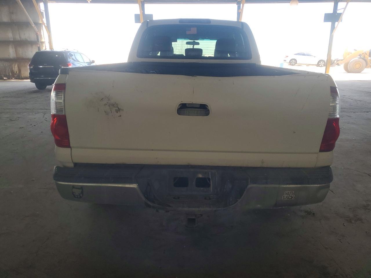 2006 Toyota Tundra SR5
