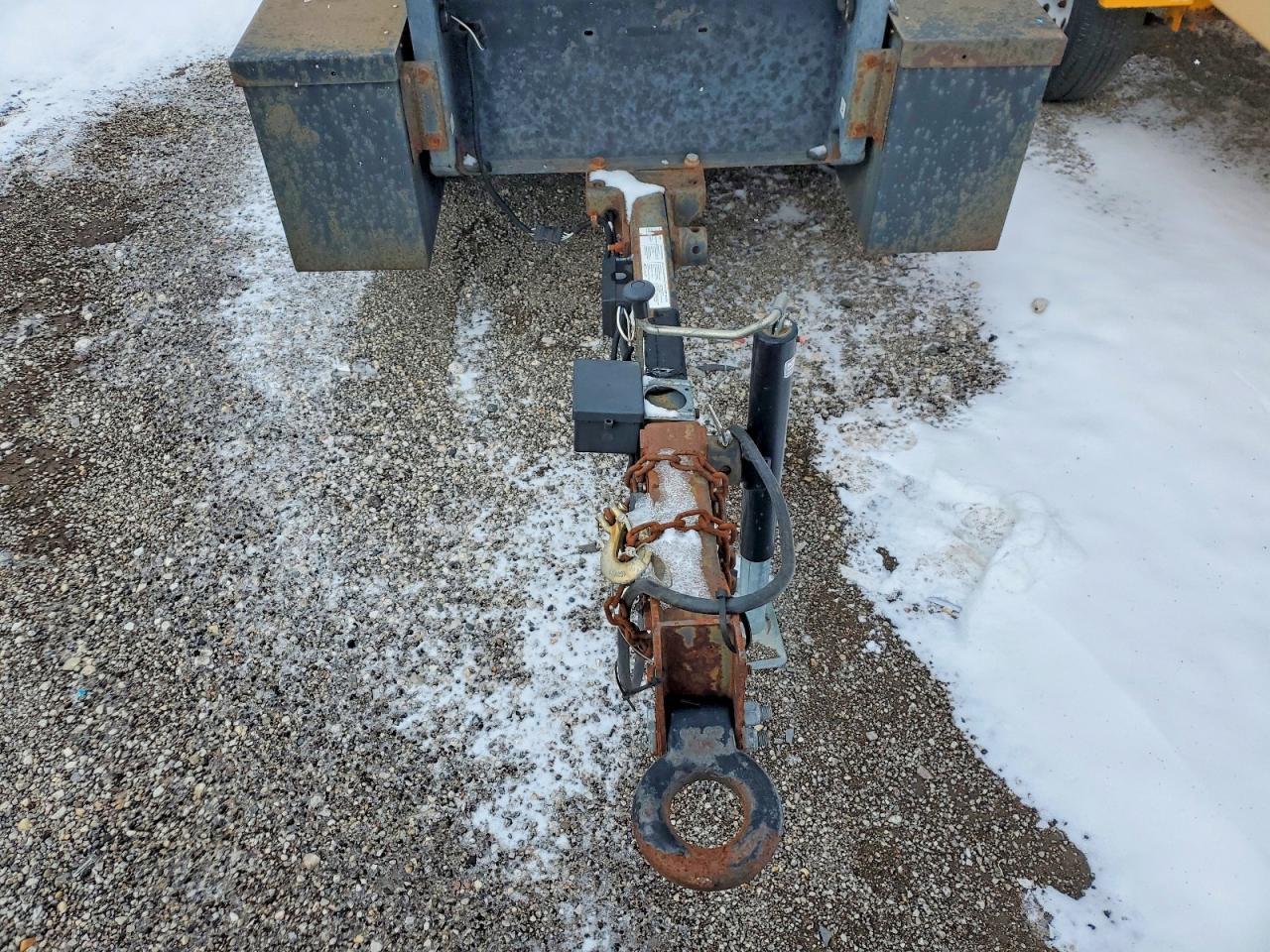 2010 Generac MTG55F/GPS Generation
