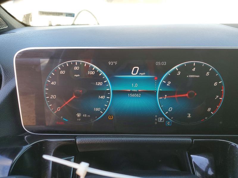 2021 Mercedes-Benz Gla 250