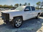 2017 Chevrolet Silverado C1500 LT
