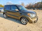 2012 KIA Soul +