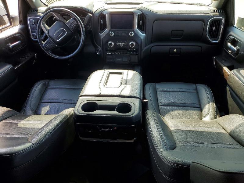 2021 GMC Sierra K2500 Denali