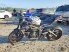 2022 Triumph Street Triple R