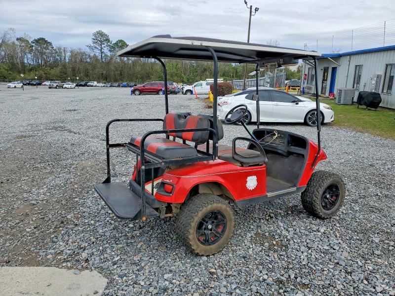 2012 E-Z Go 2012 EZ-GO Golf Cart