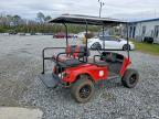 2012 E-Z Go 2012 EZ-GO Golf Cart