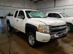 2007 Chev Silverado K1500