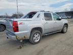 2013 Chevrolet Avalanche LT