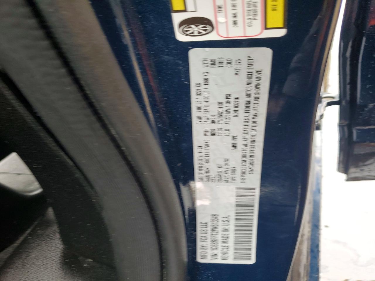 2023 Dodge RAM 1500 BIG Horn