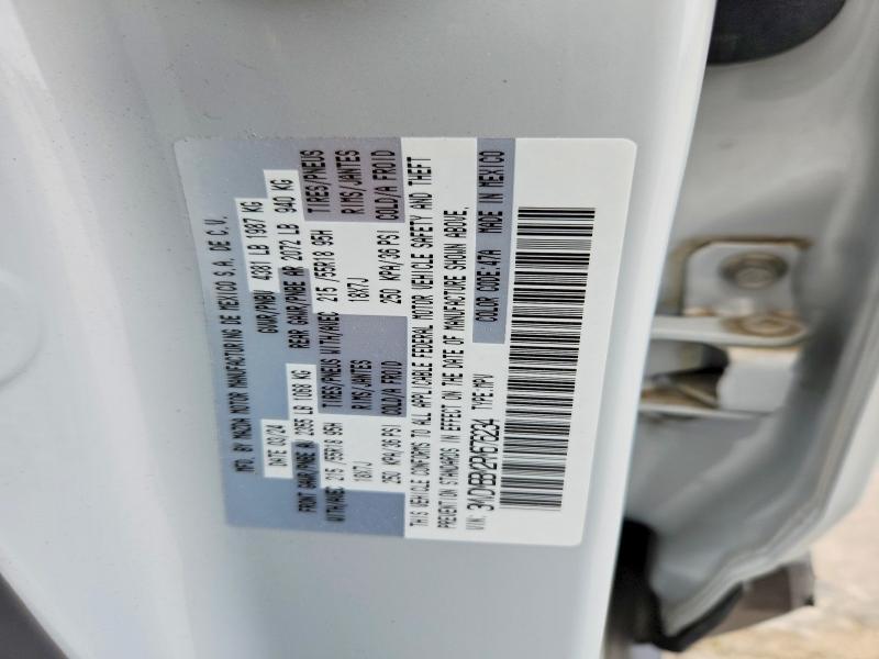2024 Mazda Cx-30 Select