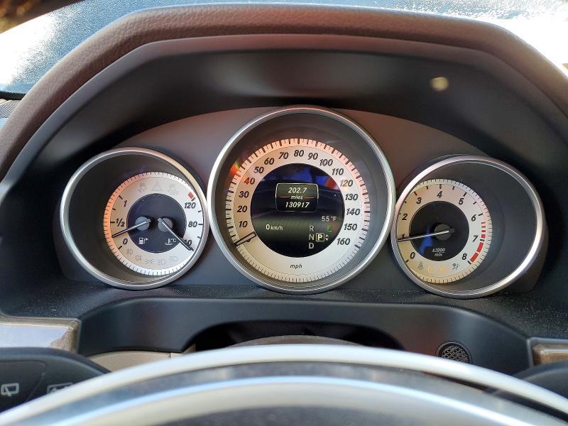 2016 Mercedes-Benz E 350 4matic Wagon