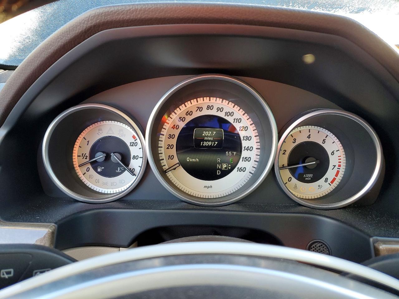 2016 Mercedes-Benz E 350 4matic Wagon