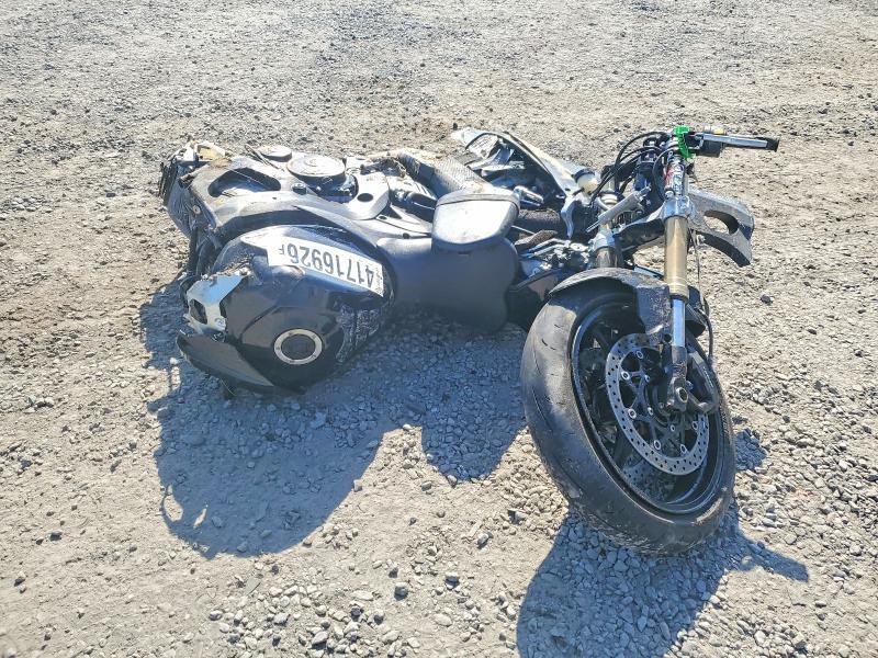 2007 Suzuki Gsx-r600