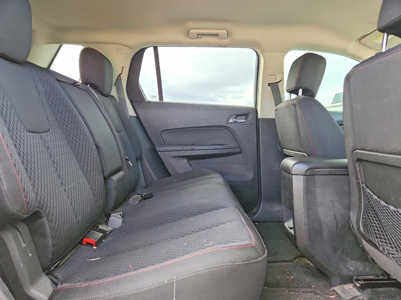 2014 GMC Terrain sle