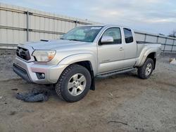 Vehiculos salvage en venta de Copart Fredericksburg, VA: 2013 Toyota Tacoma V6