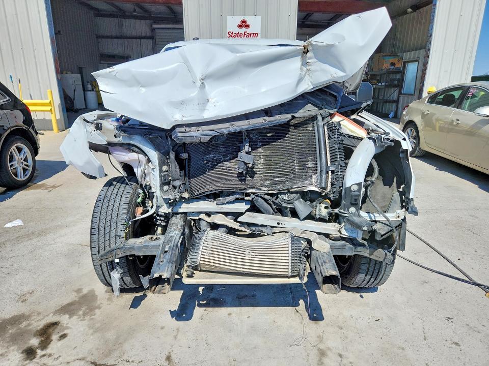 2018 Ford F150 Super Cab