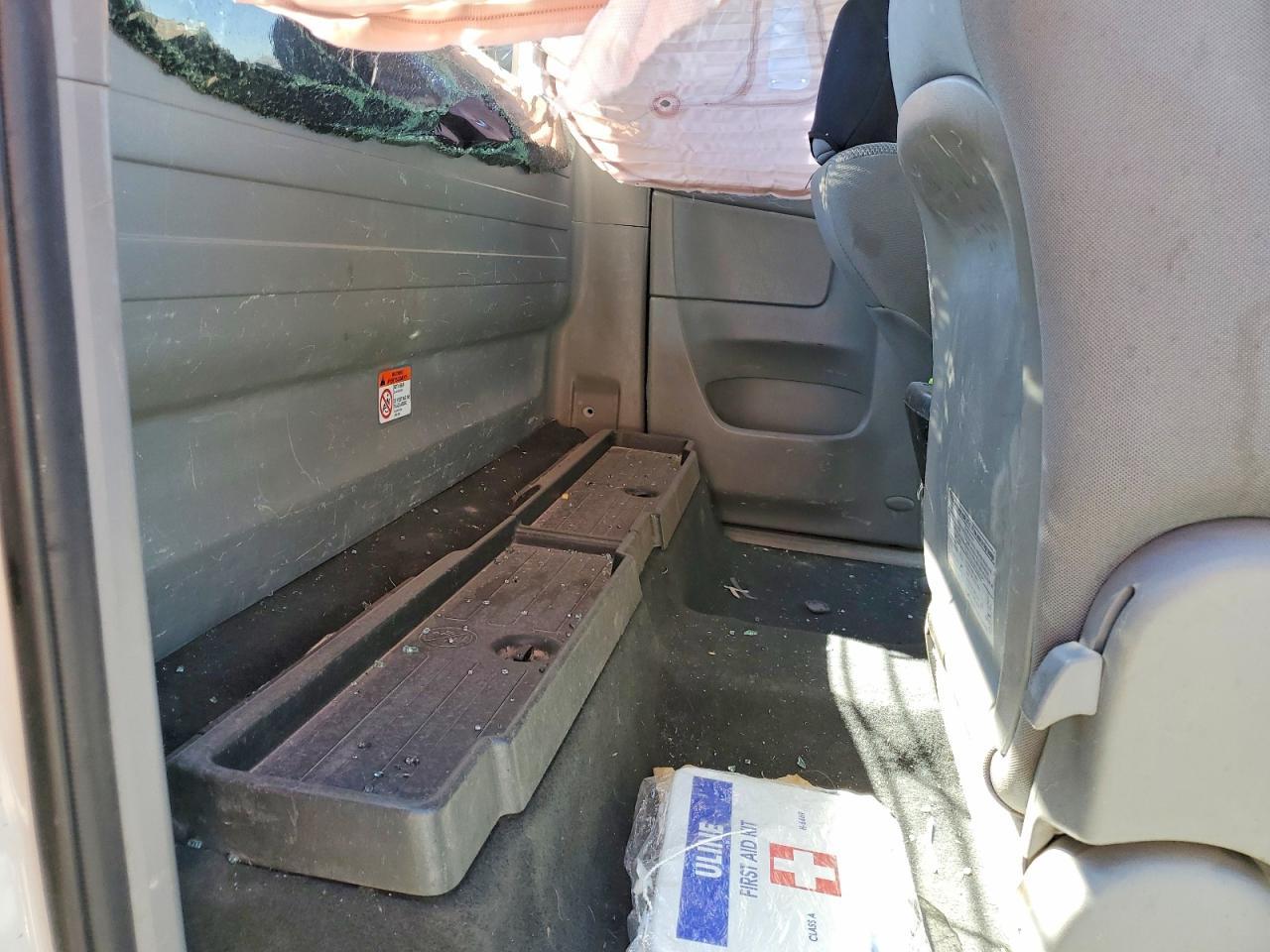 2015 Toyota Tacoma Base