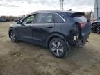 2017 KIA Niro ex