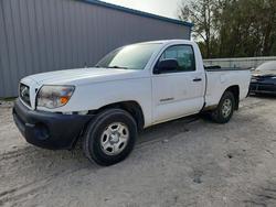 Toyota Vehiculos salvage en venta: 2008 Toyota Tacoma Base
