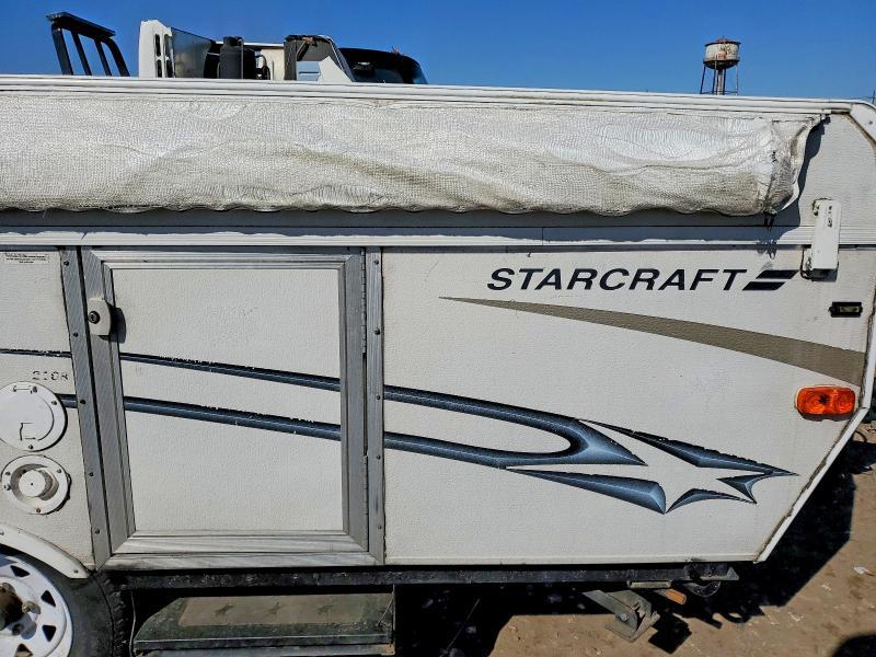2008 Starcraft Camper