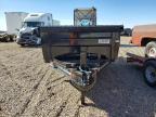 2025 PJ DM142 Dump Trailer