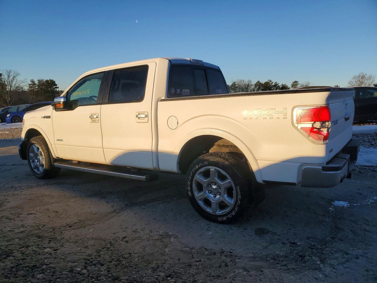 2012 Chevrolet Silverado K1500