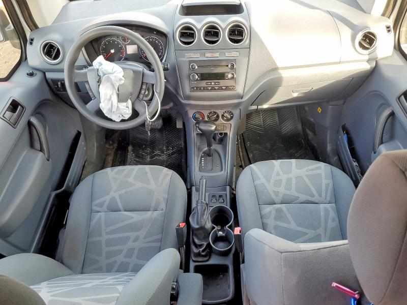 2013 Ford Transit Connect xlt