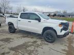 2024 Chevrolet Silverado K1500 Trail Boss Custom