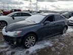 2009 Lexus Is 250 Base