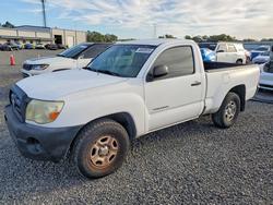 Vehiculos salvage en venta de Copart Riverview, FL: 2006 Toyota Tacoma Base