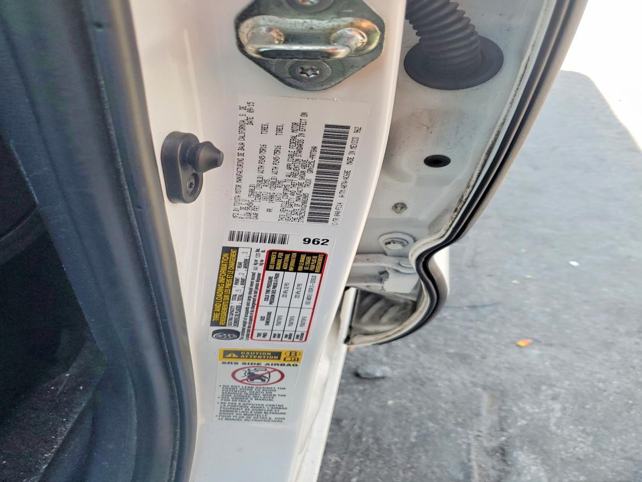 2016 Toyota Tacoma SR5 V6