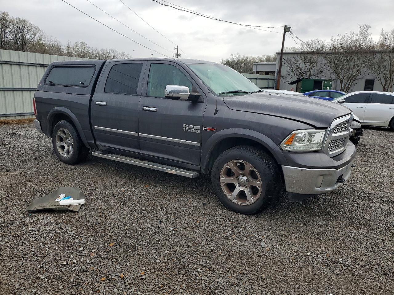 2016 Dodge 1500 Laramie