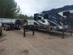2013 Container Chasy Inter Mode-Trailer Chassis