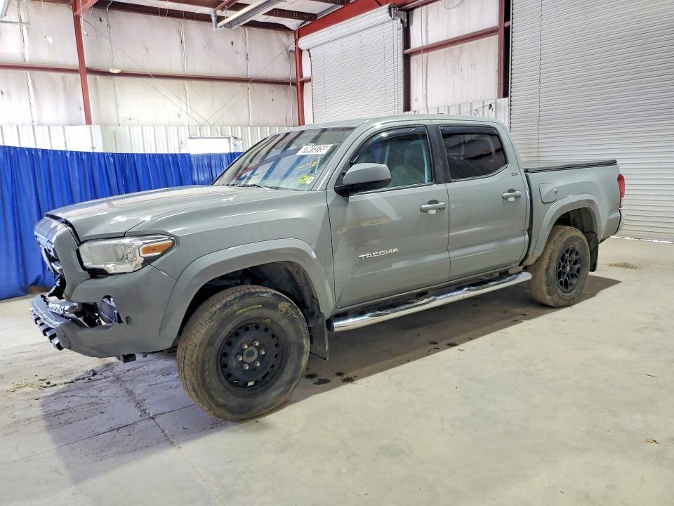 2019 Toyota Tacoma SR5 V6