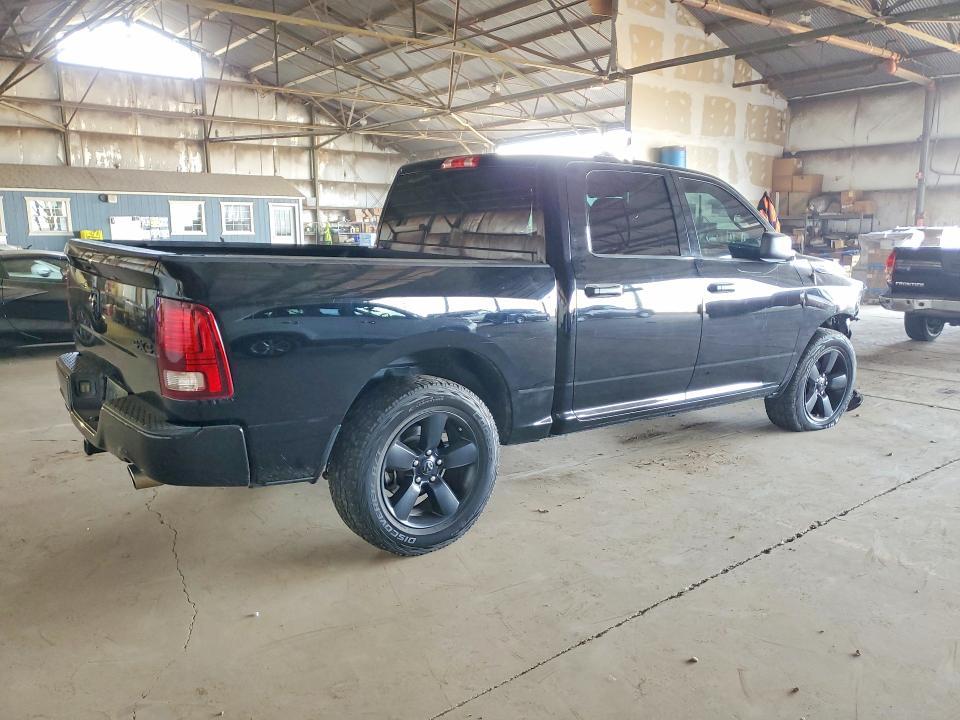 2014 Dodge RAM 1500 ST