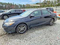 2016 Toyota Camry se en venta en Ellenwood, GA