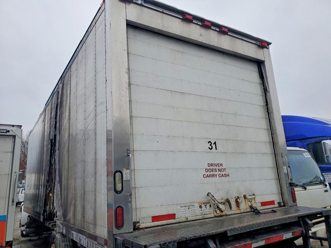 2014 Peterbilt 337