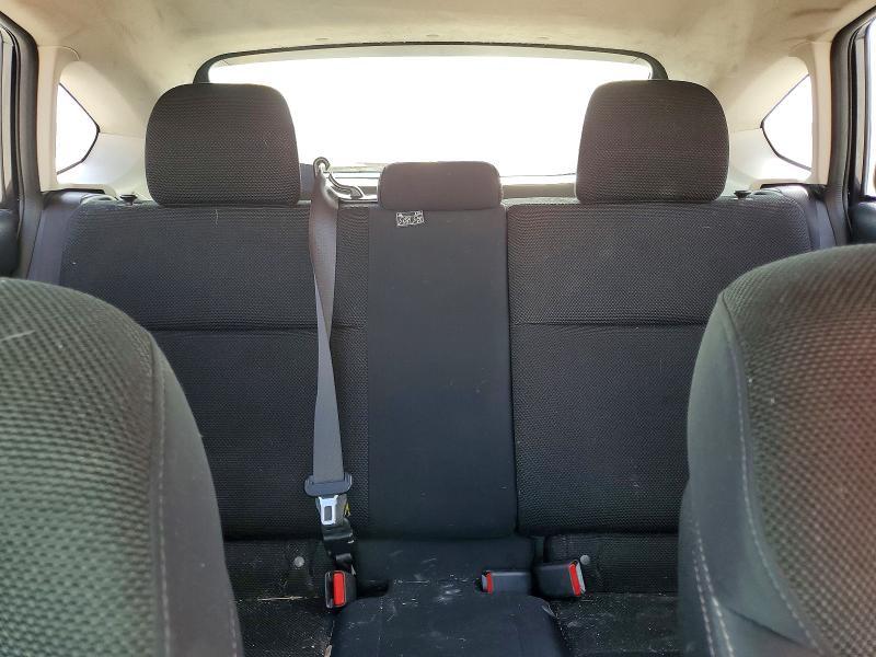 2014 Subaru Xv Crosstrek 2.0 Premium