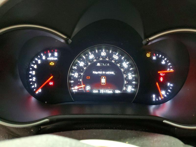 2014 KIA Sorento ex