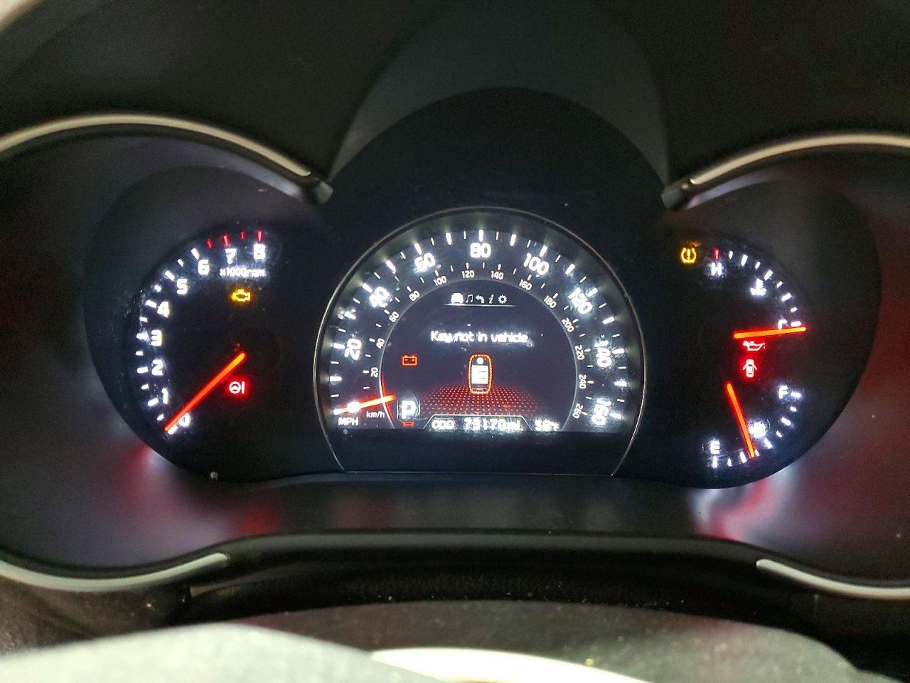 2014 KIA Sorento ex