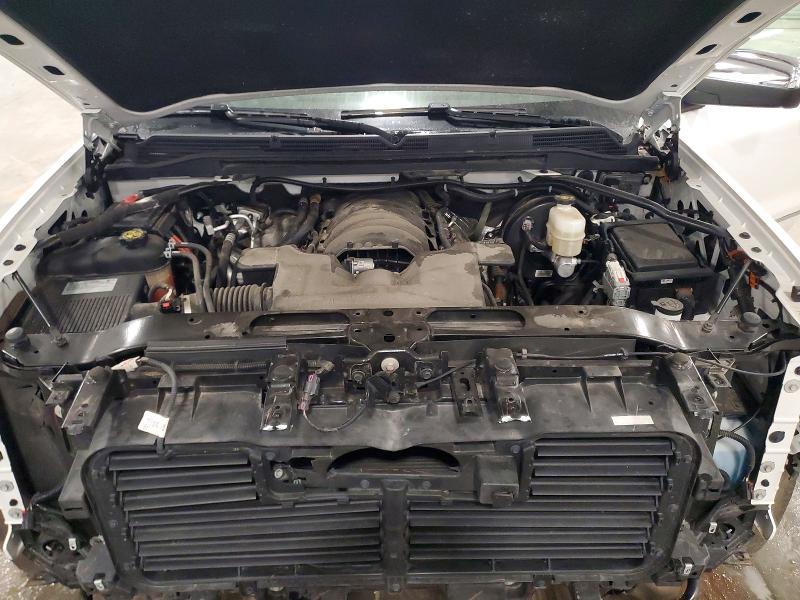 2018 GMC Sierra K1500 SLT