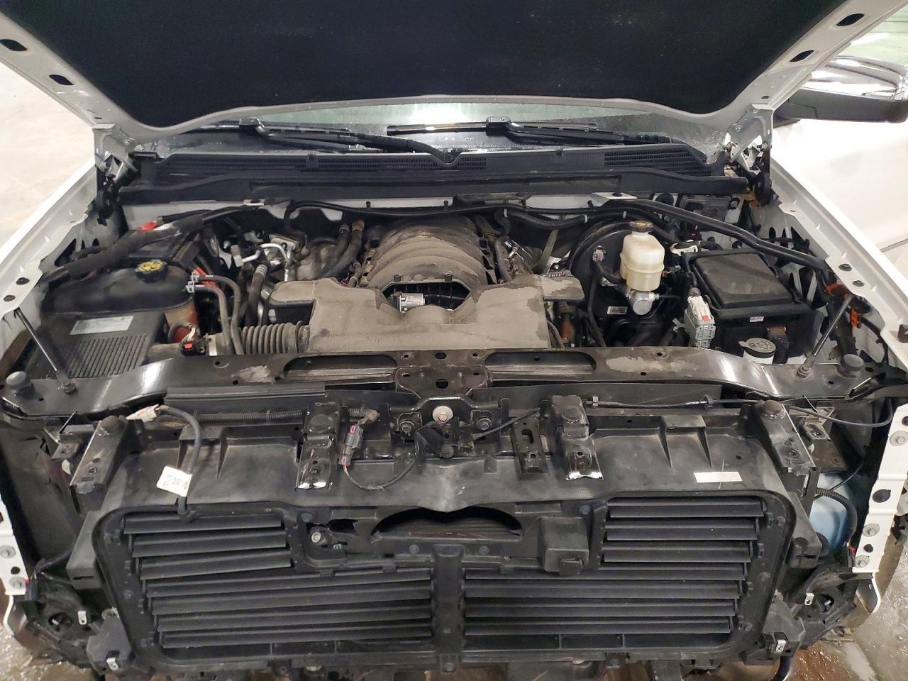 2018 GMC Sierra K1500 SLT