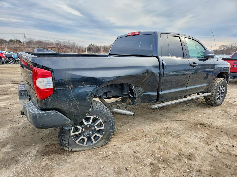 2018 Toyota Tundra SR