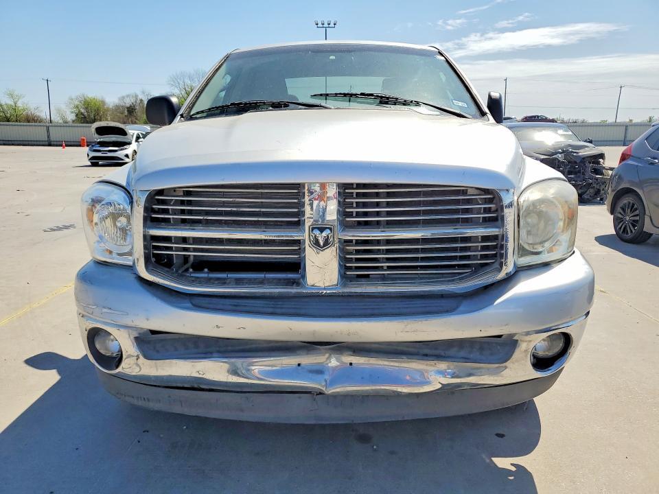 2007 Dodge RAM 1500 ST