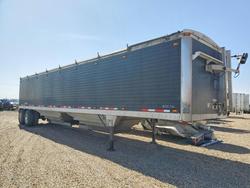 Timpte Vehiculos salvage en venta: 2012 Timpte Grain Trailer