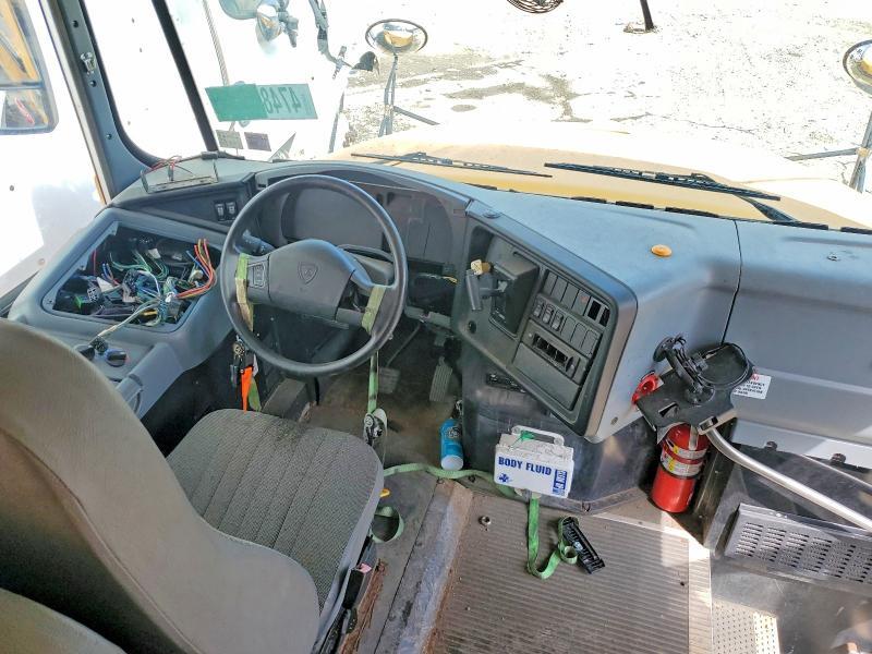 2014 Ic Corporation 3000 ce