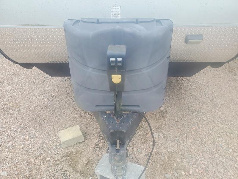 2015 Jayco JAY Flight Camper