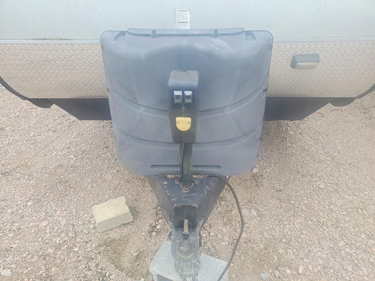 2015 Jayco JAY Flight Camper